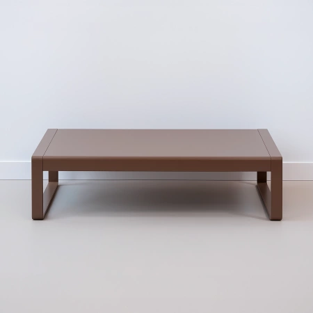 STOLIK KAWOWY DUŻY NOMAD Taupe