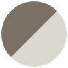 taupe / macadamia