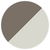 taupe / macadamia