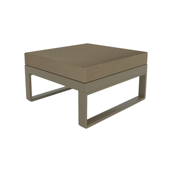 PUFA NOMAD Taupe / Taupe