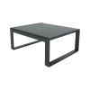 STOLIK KAWOWY MAŁY NOMAD Grafit