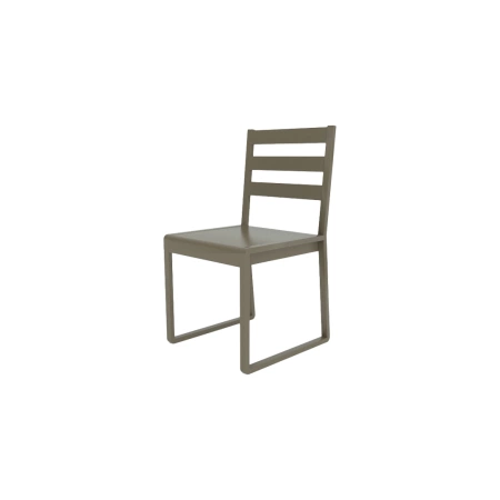 KRZESŁO STANDARD NOMAD Taupe