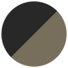 grafit / taupe