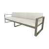 SOFA TRZYOSOBOWA NOMAD Taupe / Macadamia