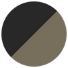 grafit / taupe