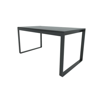 STÓŁ OGRODOWY NOMAD Grafit