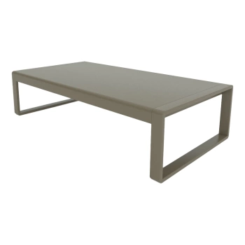 STOLIK KAWOWY DUŻY NOMAD Taupe