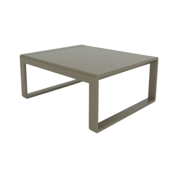 STOLIK KAWOWY MAŁY NOMAD Taupe