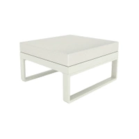 PUFA NOMAD Złamana Biel / Macadamia